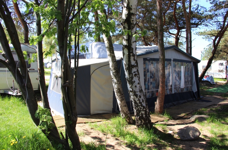 Przyczepa L1