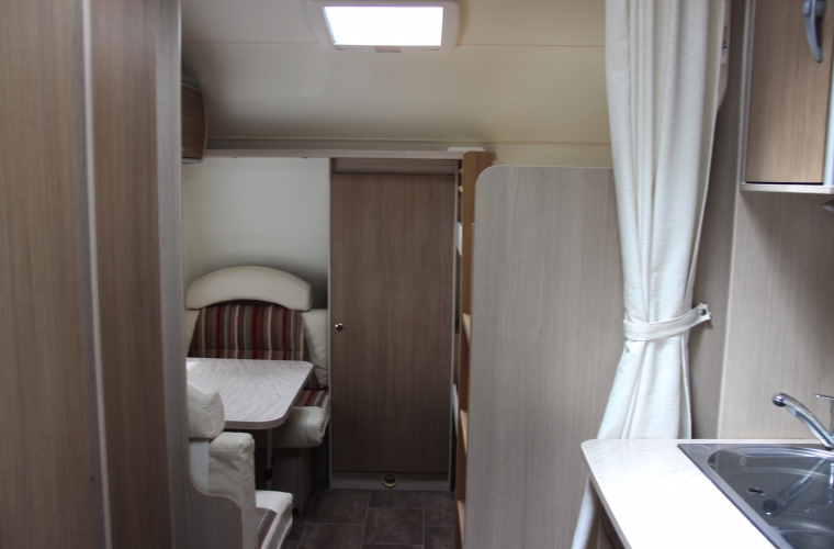 Przyczepa VIP9